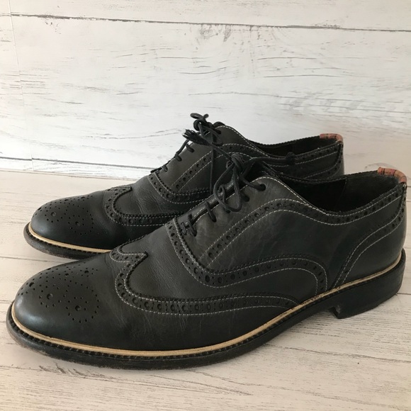 Paul Smith Other - Paul Smith Oxford Wingtip Shoes